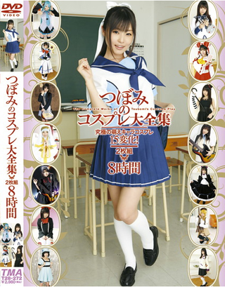 Illustration for article titled Japanese Porn Is Overdosing on Video Games and Anime